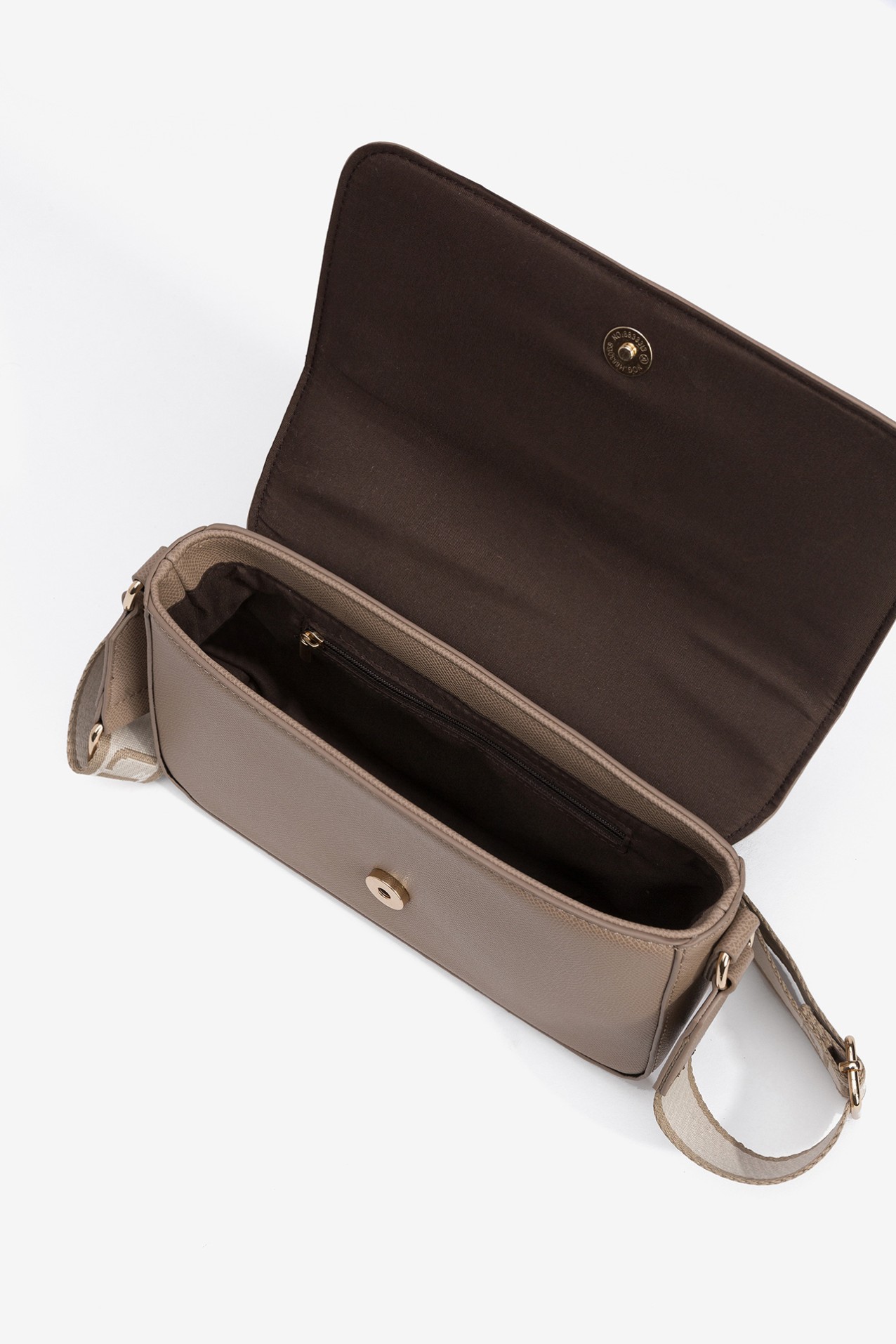 Mala Tiracolo com Pala