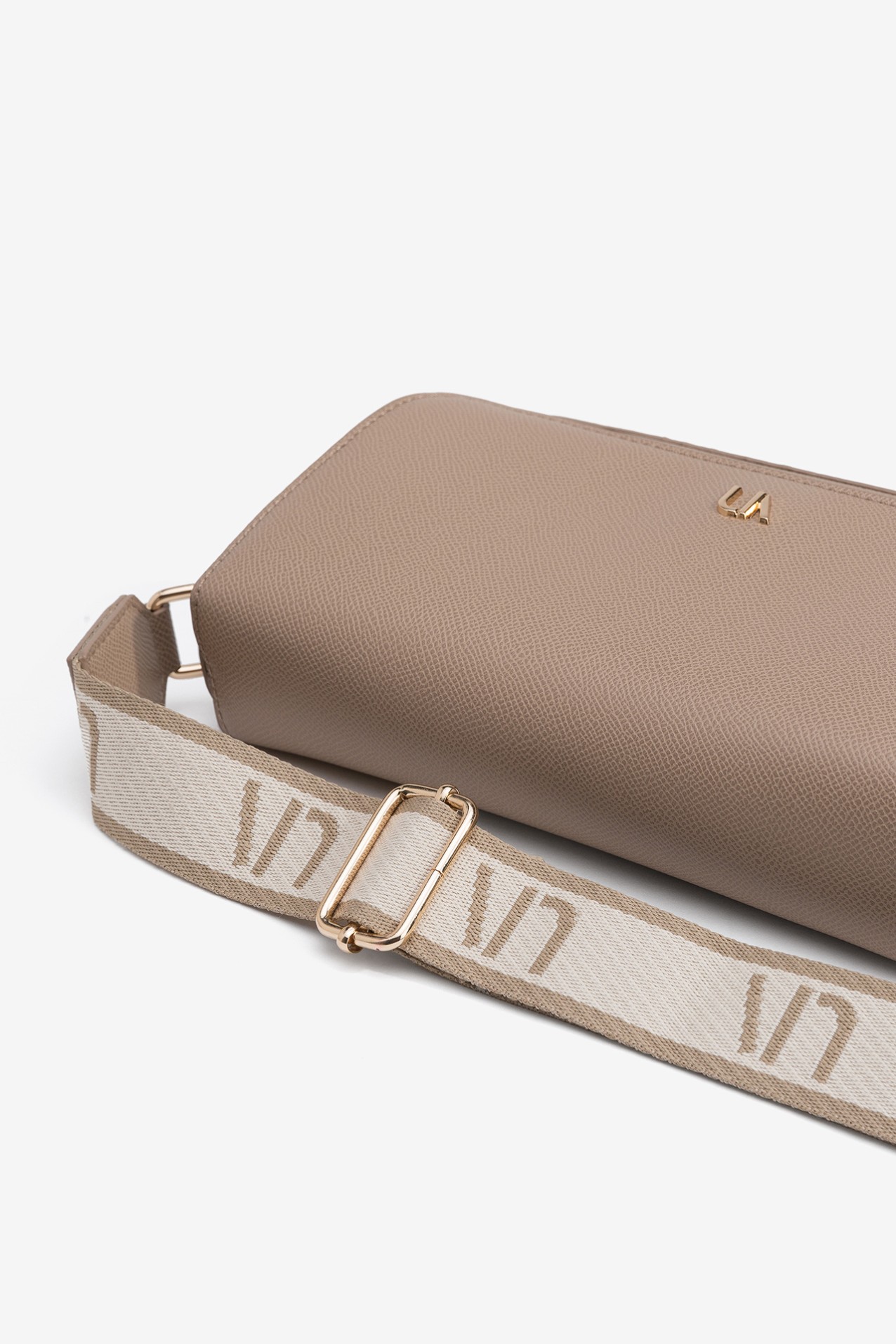 Mala Tiracolo com Pala