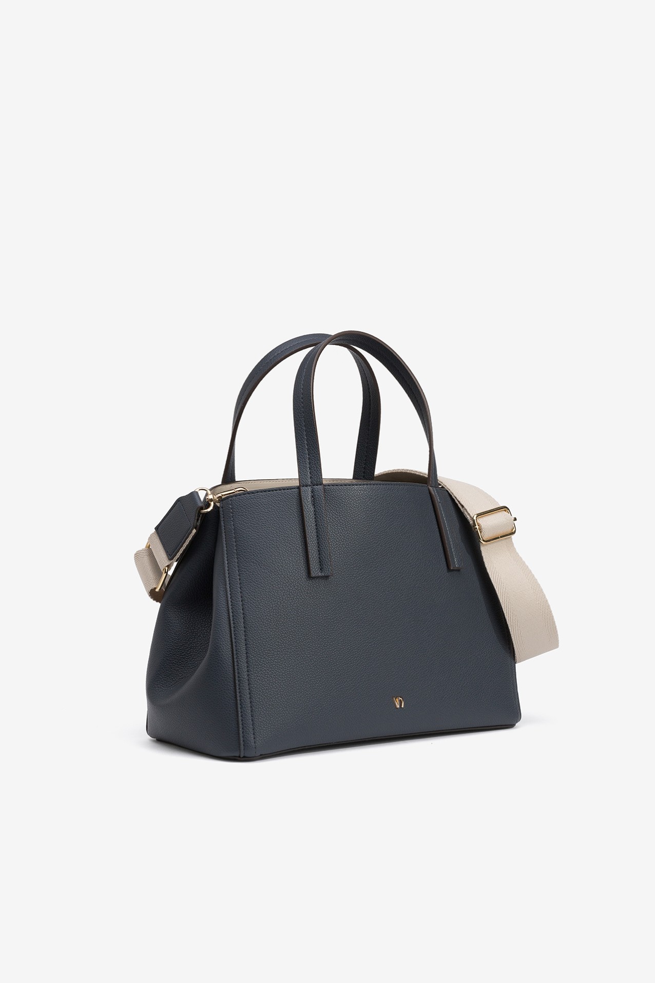 Mala City 3 Compartimentos Efeito Pele