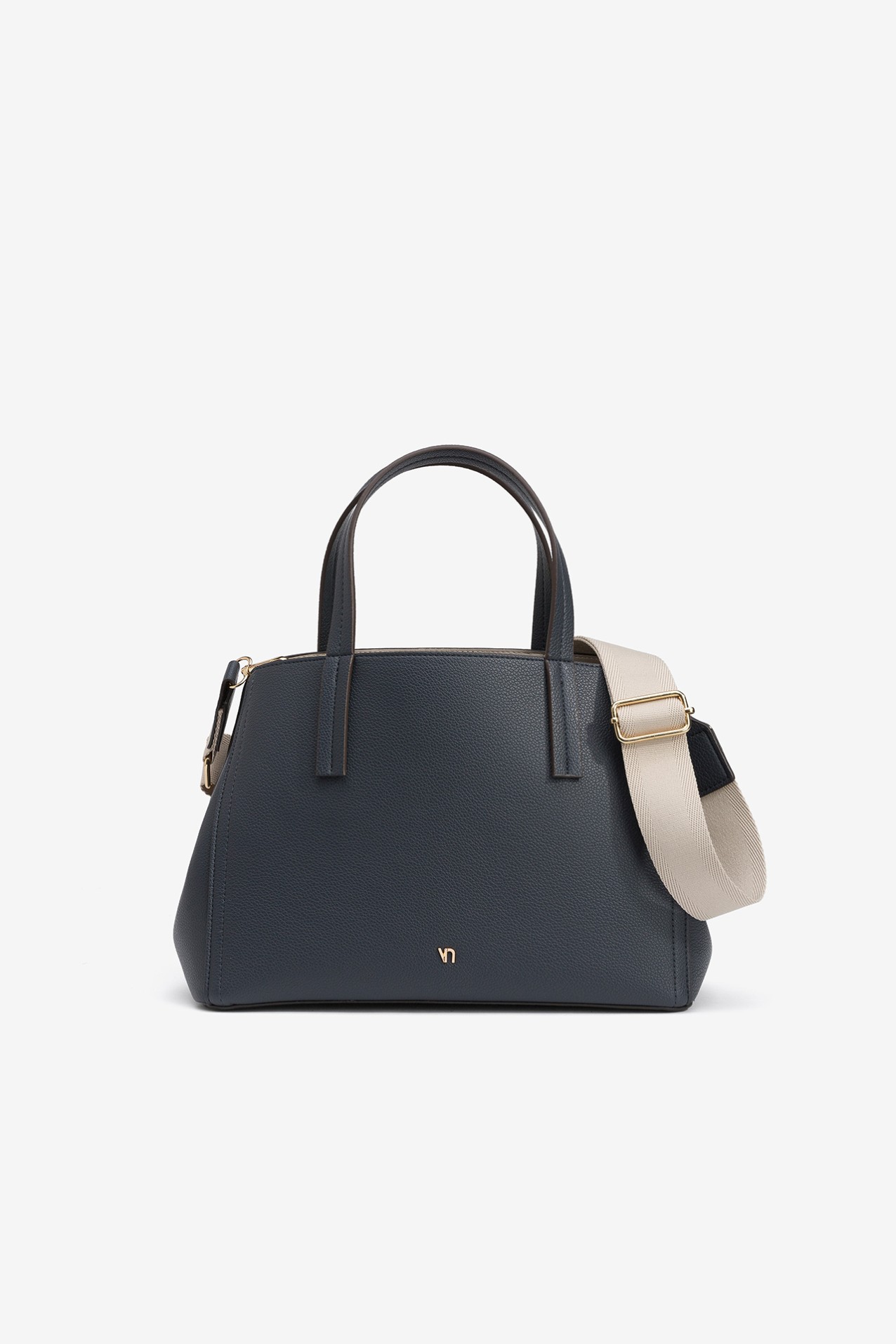 Mala City 3 Compartimentos Efeito Pele