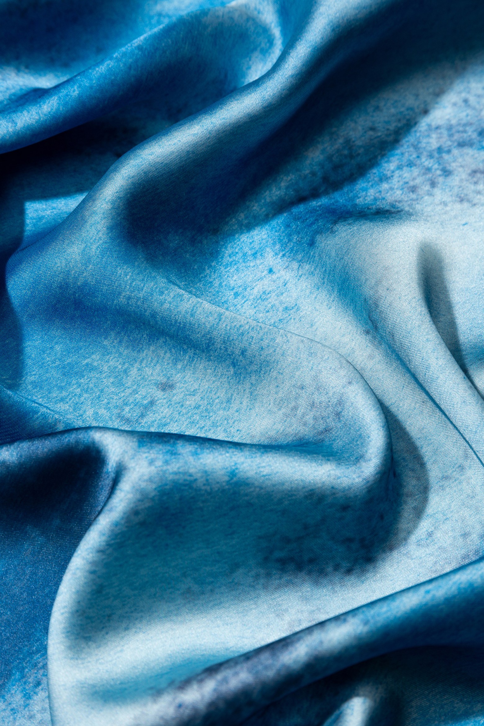 Square Printed Scarf