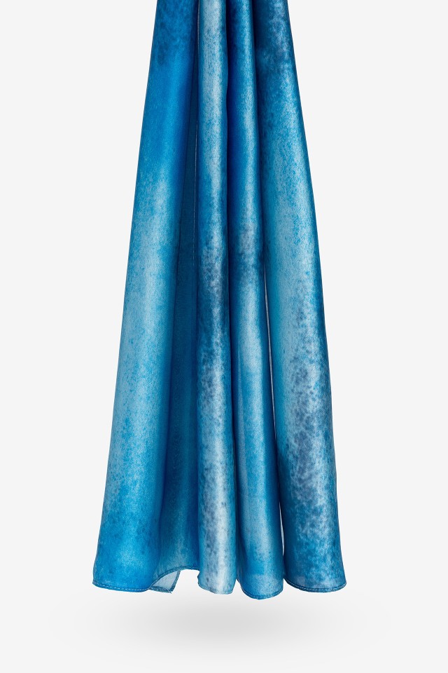 Pauelo Cuadrado Estampado