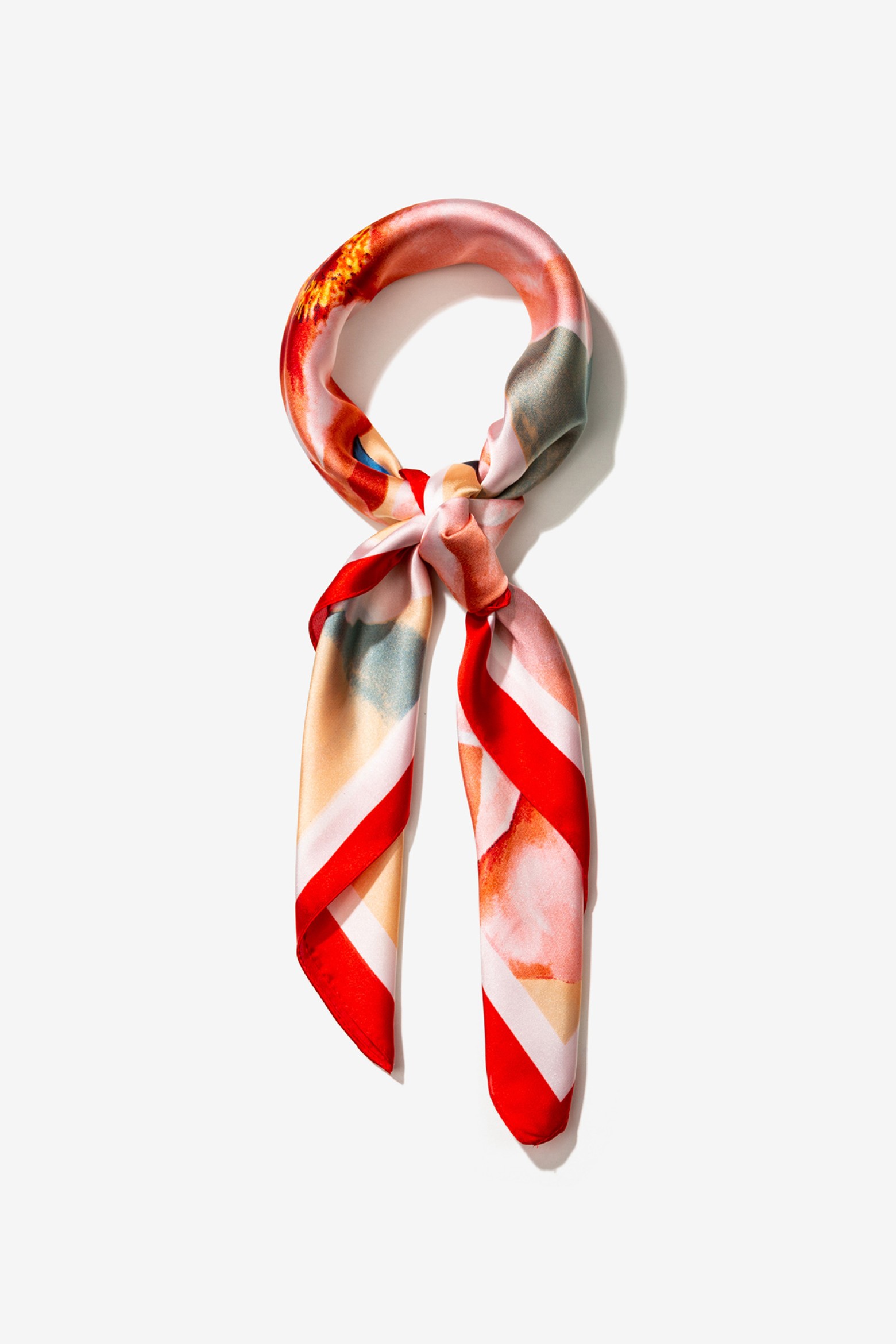 Bandana Estampado Floral