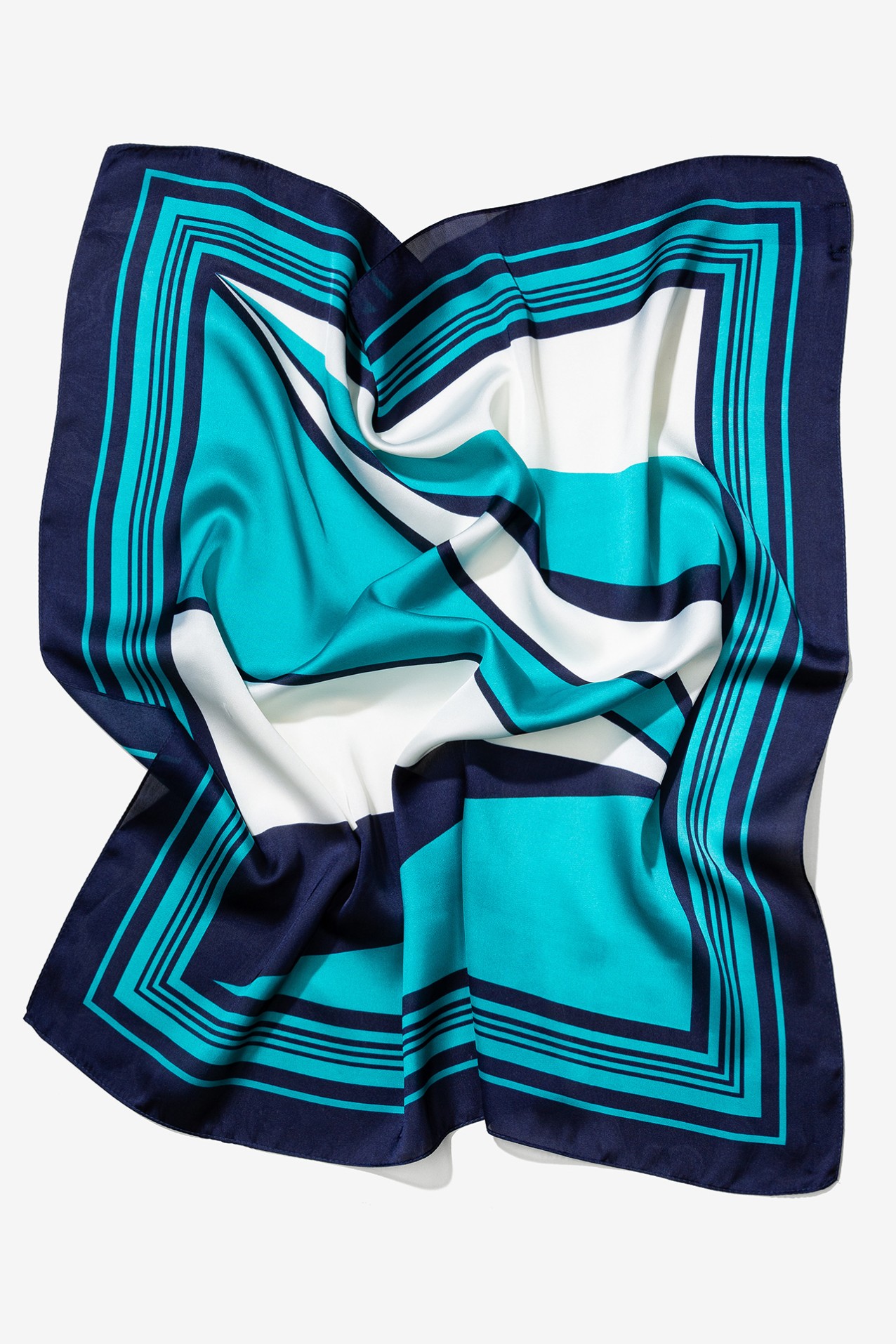 Bandana Estampado Geomtrico