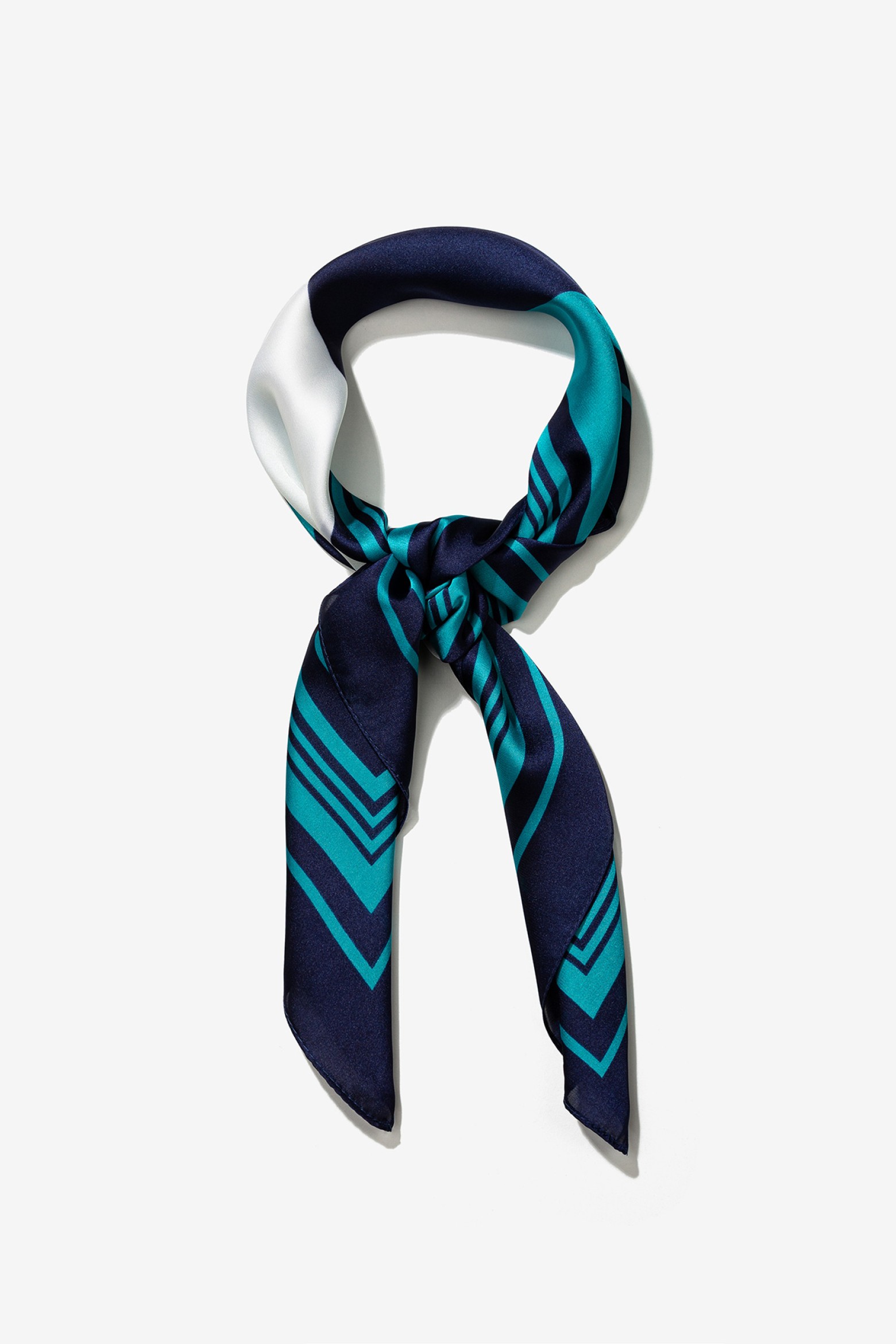 Bandana Estampado Geomtrico