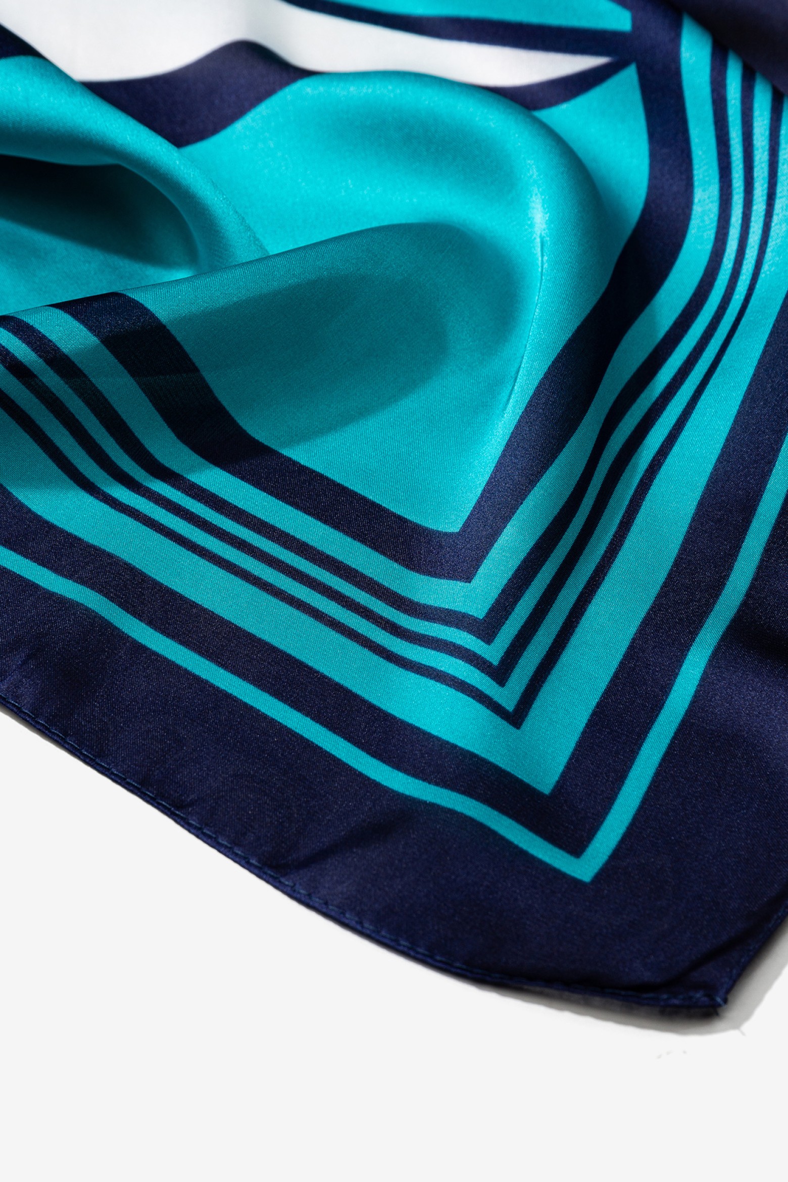 Bandana Estampado Geomtrico