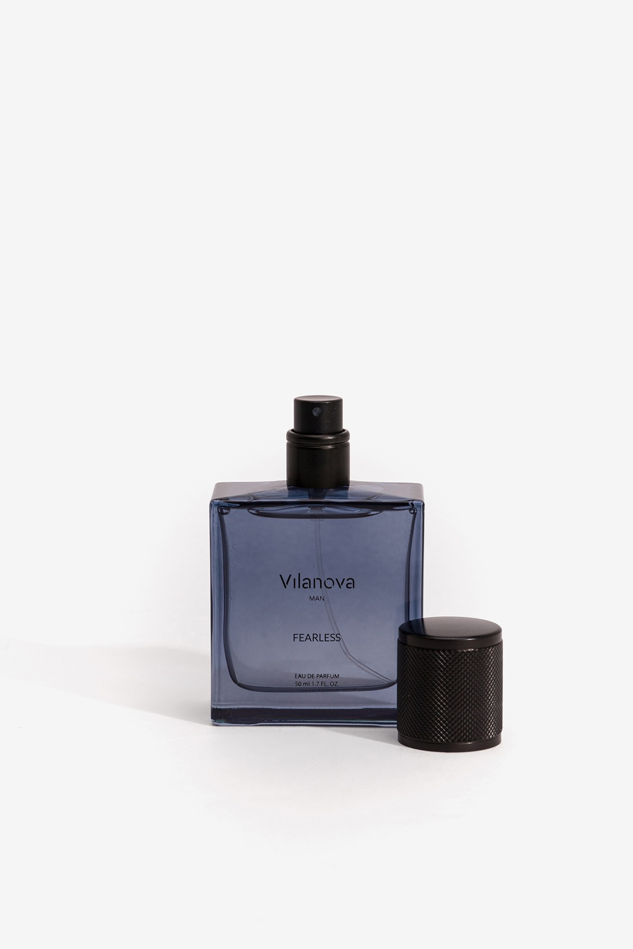 Fearless Eau de Parfum