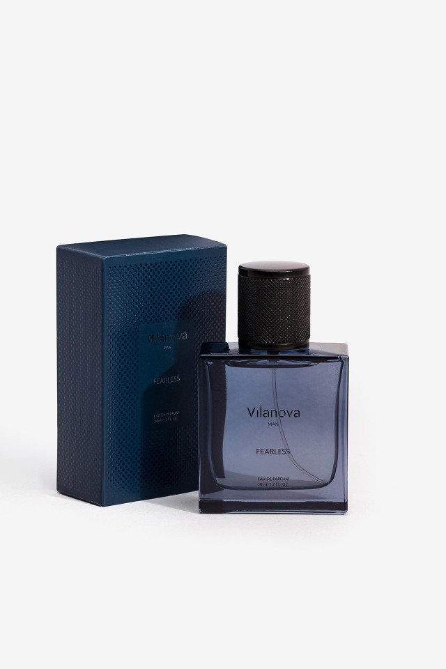 Fearless Eau de Parfum