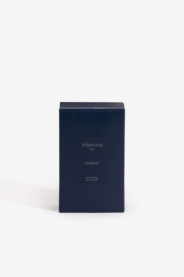 Fearless Eau de Parfum Fearless Eau de Parfum