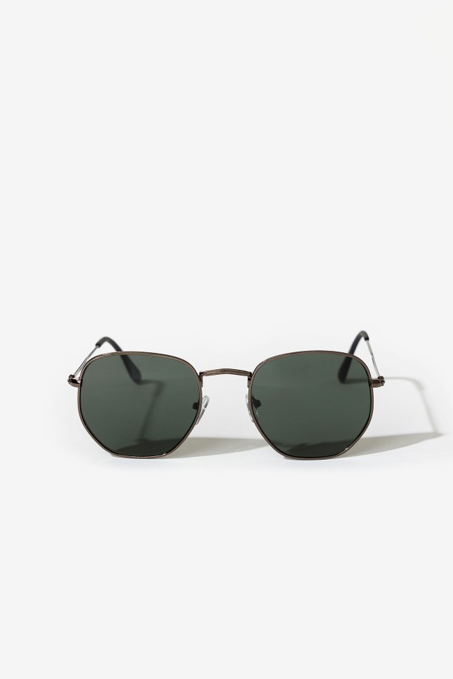 Gafas de sol de aviador