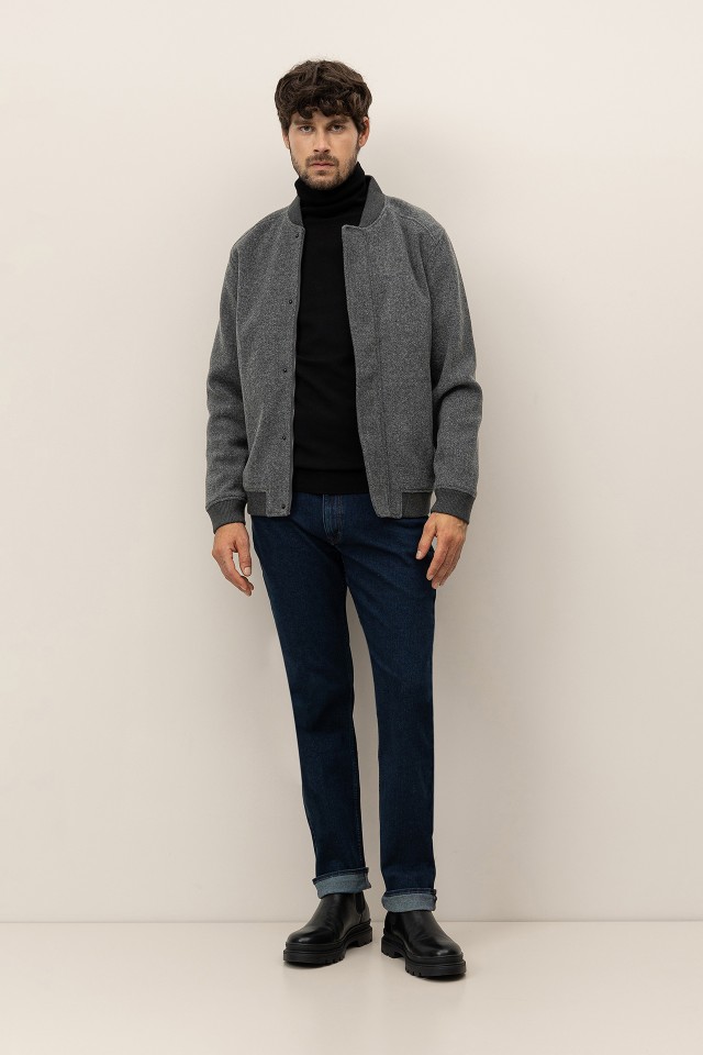 Jeans Munich Comfort Fit