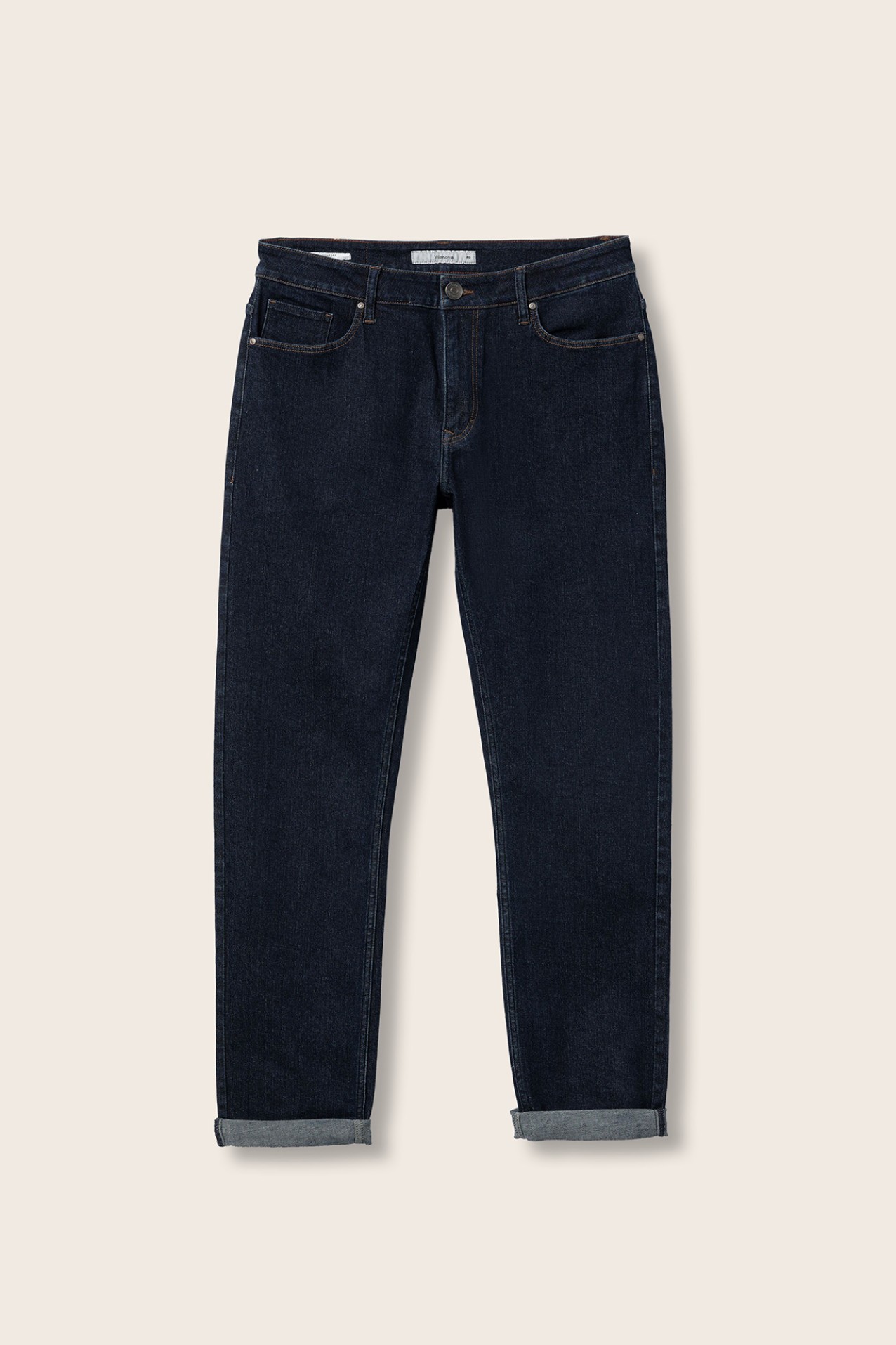 Munich Comfort Fit Jeans