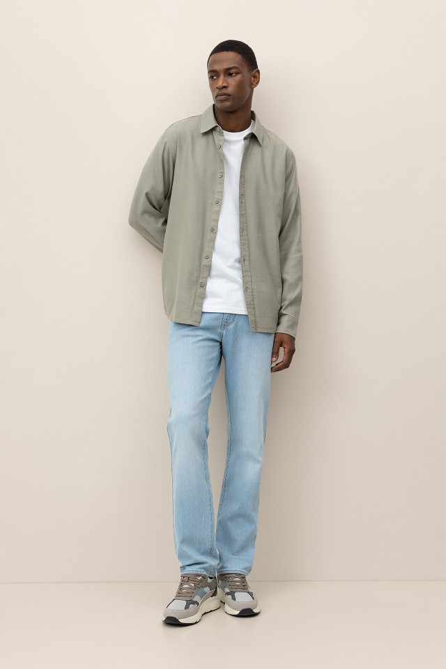 Jeans Munich Comfort Fit