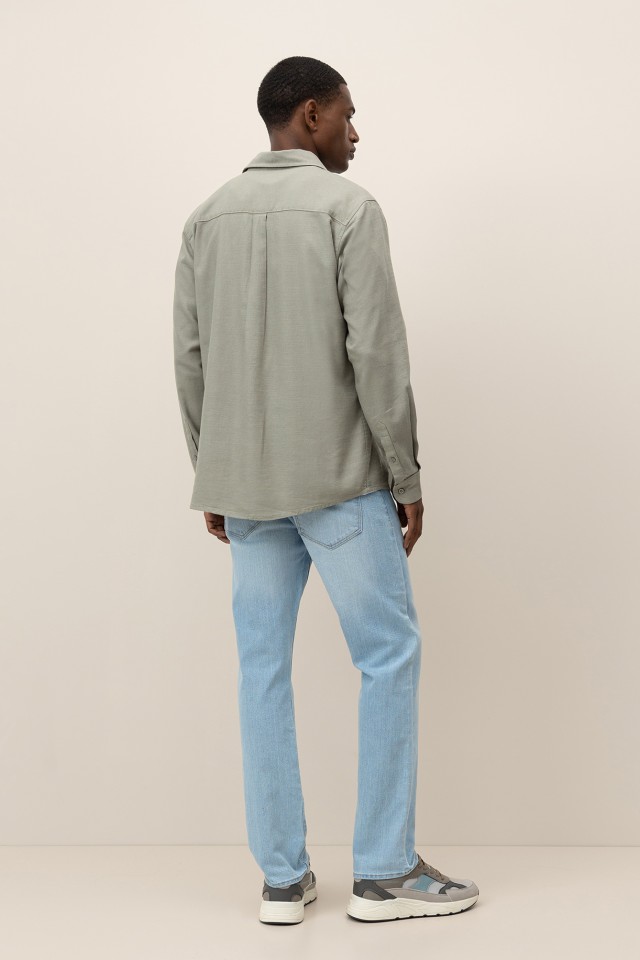 Munich Comfort Fit Jeans Munich Comfort Fit Jeans