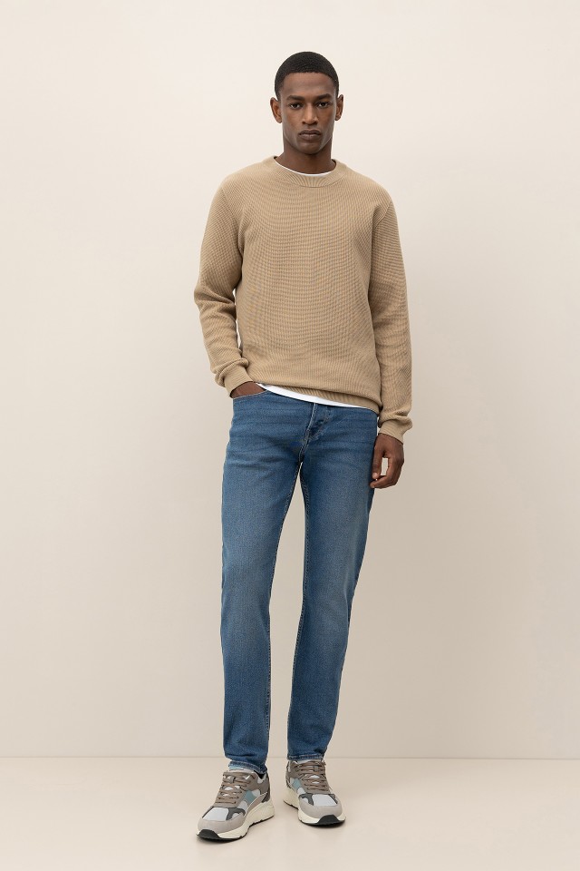 Jeans Osaka Tapered Fit
