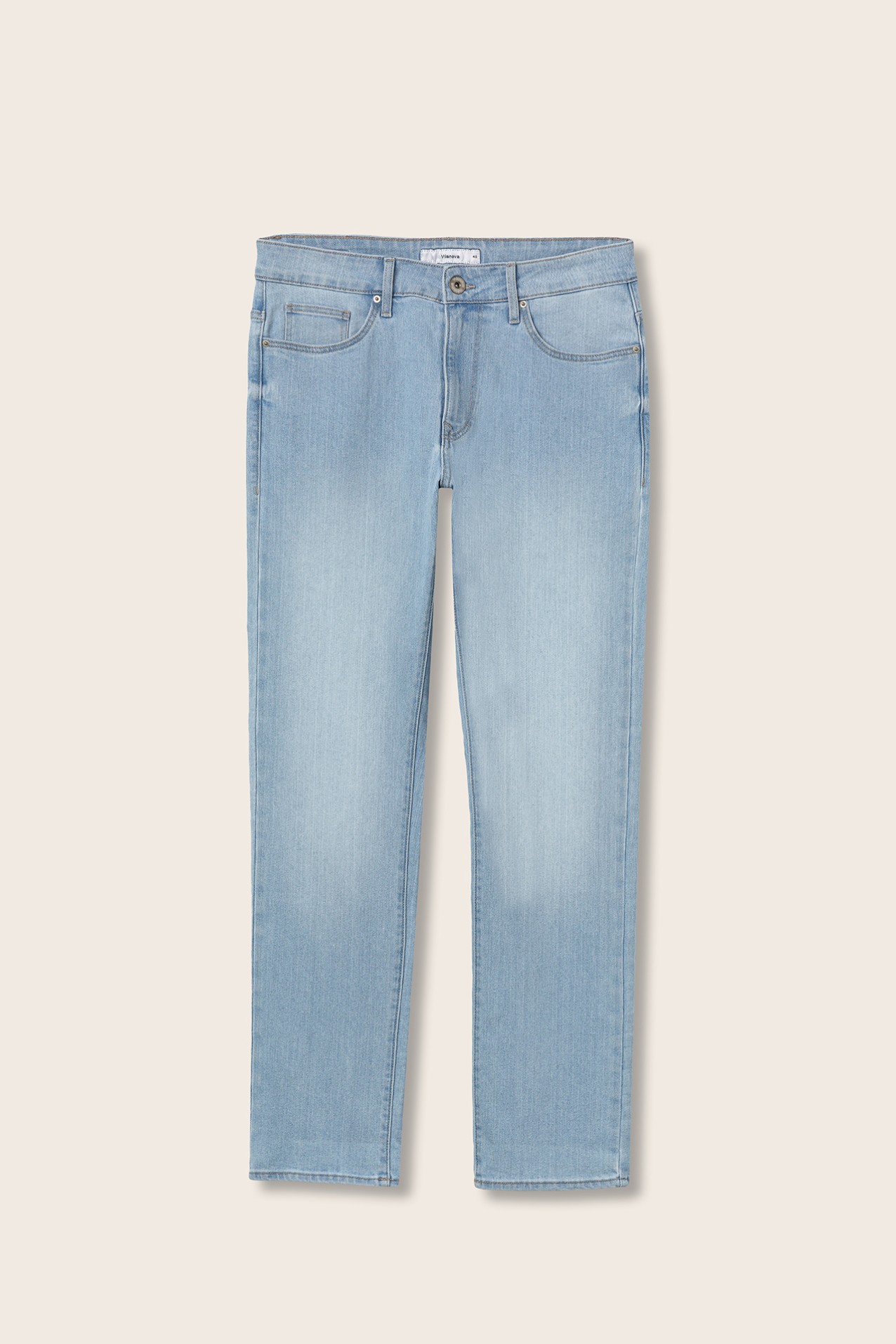 Munich Comfort Fit Jeans