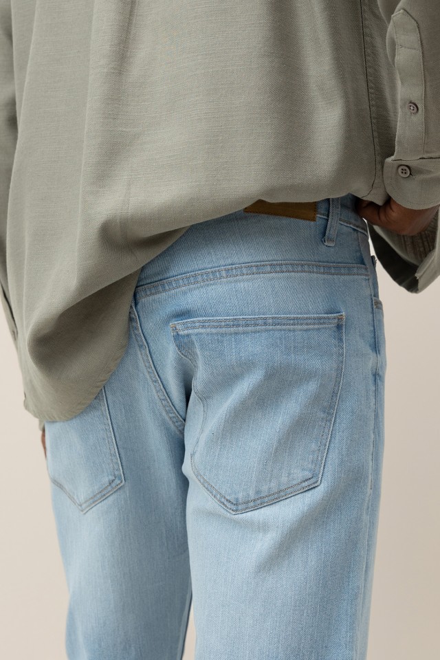 Munich Comfort Fit Jeans Munich Comfort Fit Jeans