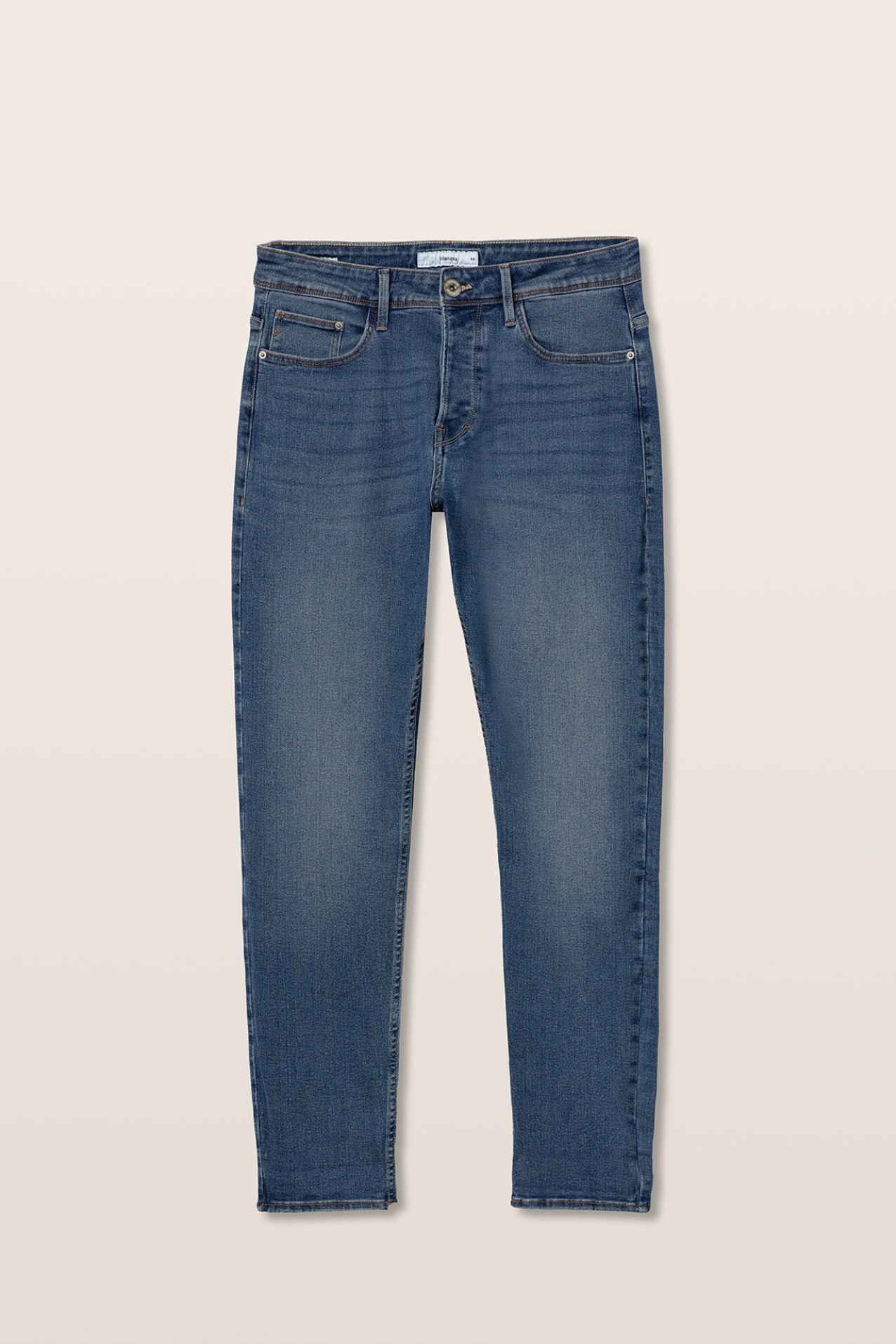 Jeans Osaka Tapered Fit