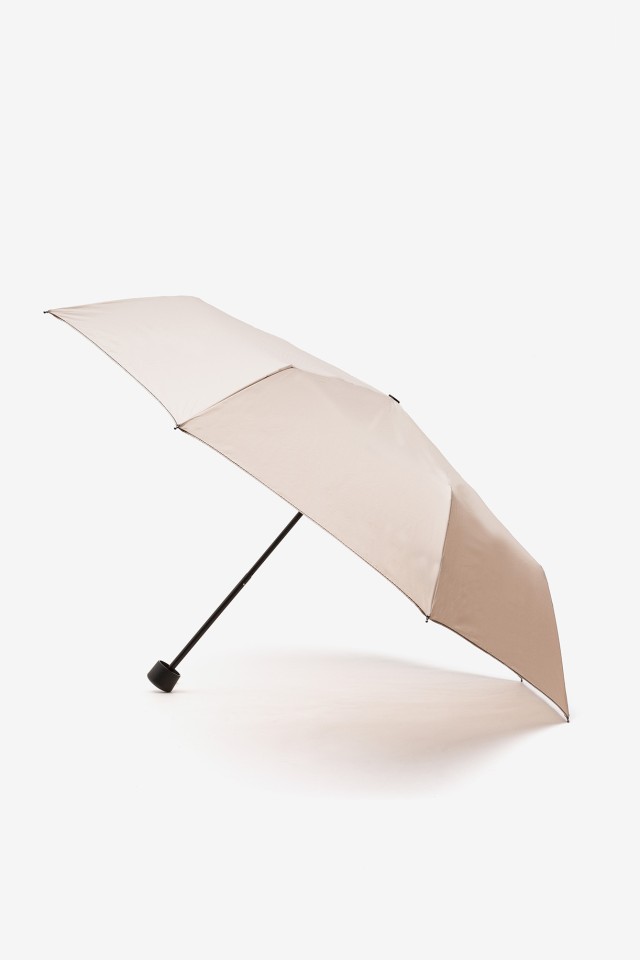 Plain Retractable Umbrella Plain Retractable Umbrella