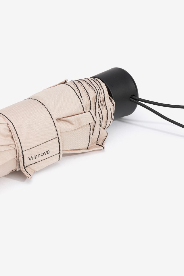 Plain Retractable Umbrella Plain Retractable Umbrella