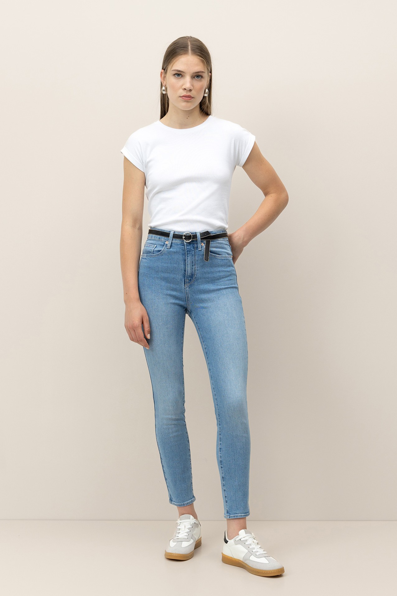 Jeans Vienna Skinnyt Fit