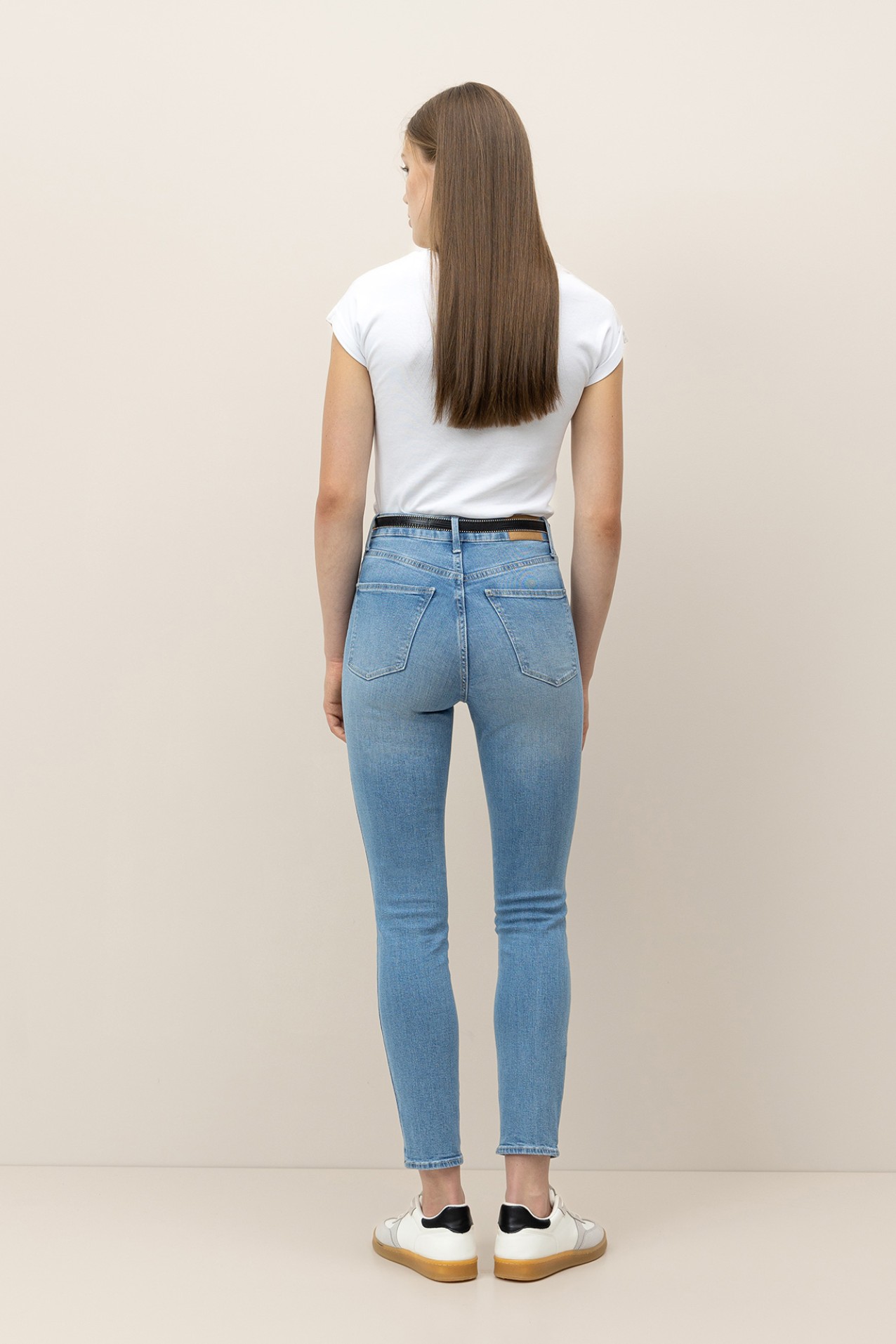 Jeans Vienna Skinnyt Fit