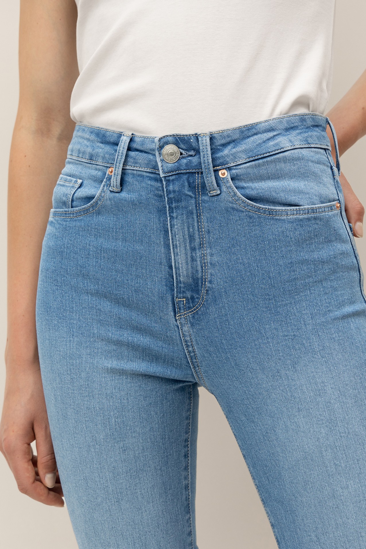 Jeans Vienna Skinnyt Fit