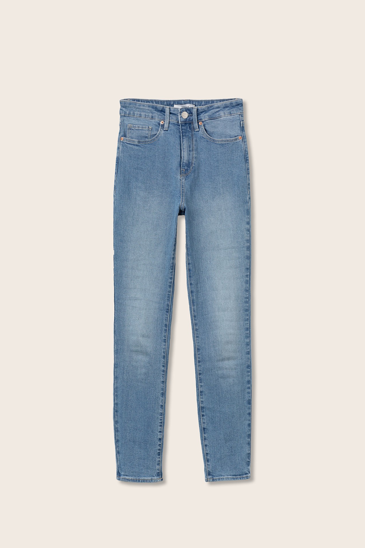 Jeans Vienna Skinnyt Fit