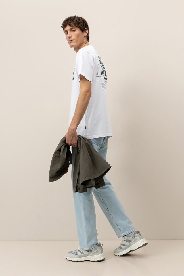 Dublin Straight Fit Jeans Dublin Straight Fit Jeans