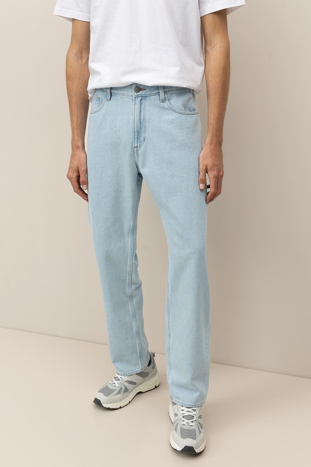 Dublin Straight Fit Jeans Dublin Straight Fit Jeans