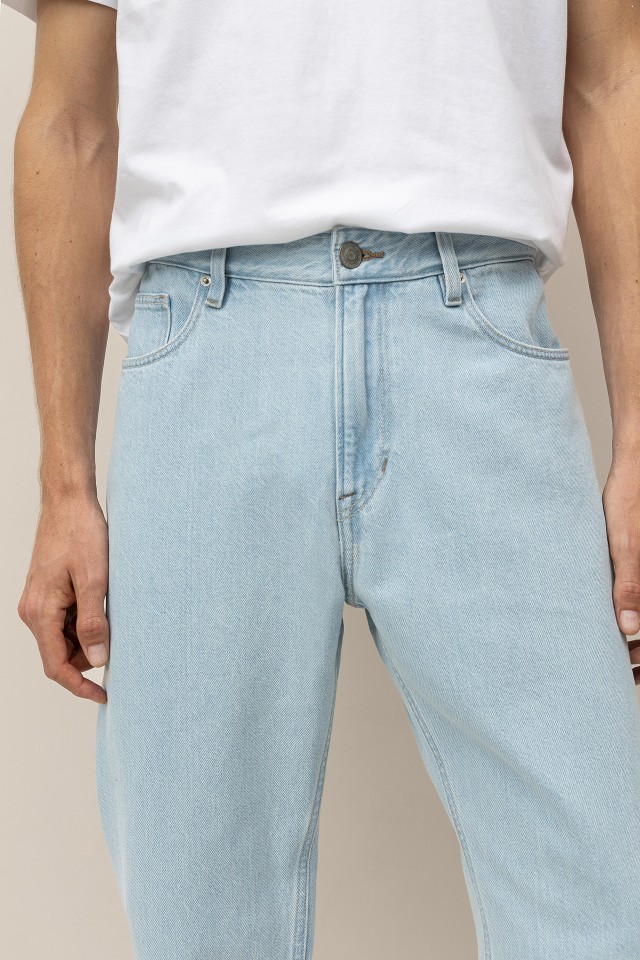 Dublin Straight Fit Jeans Dublin Straight Fit Jeans