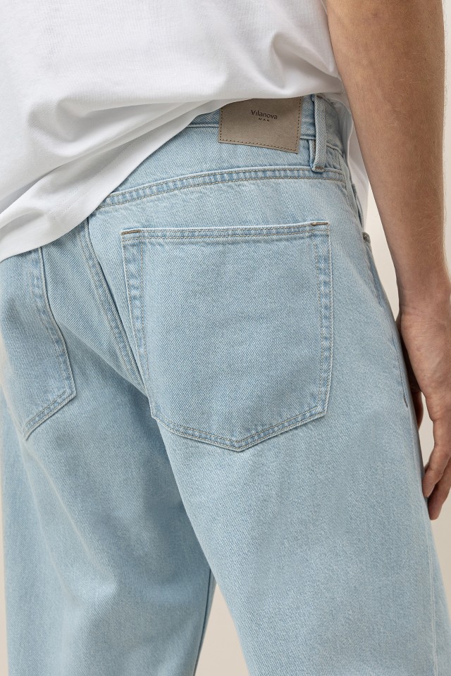 Dublin Straight Fit Jeans Dublin Straight Fit Jeans