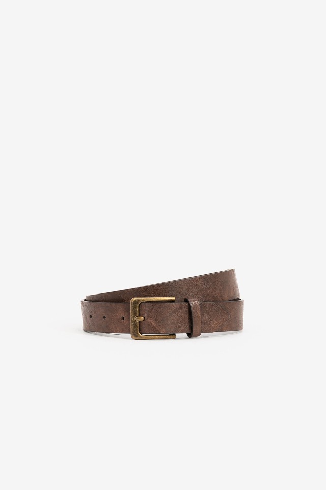 Cinturn para jeans