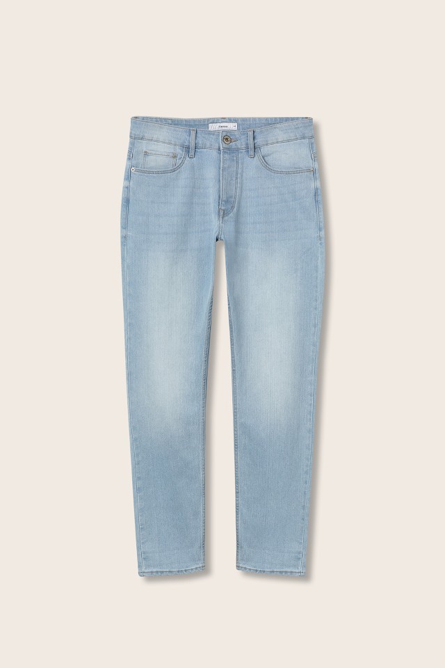 Jeans Tapered Jeans Tapered