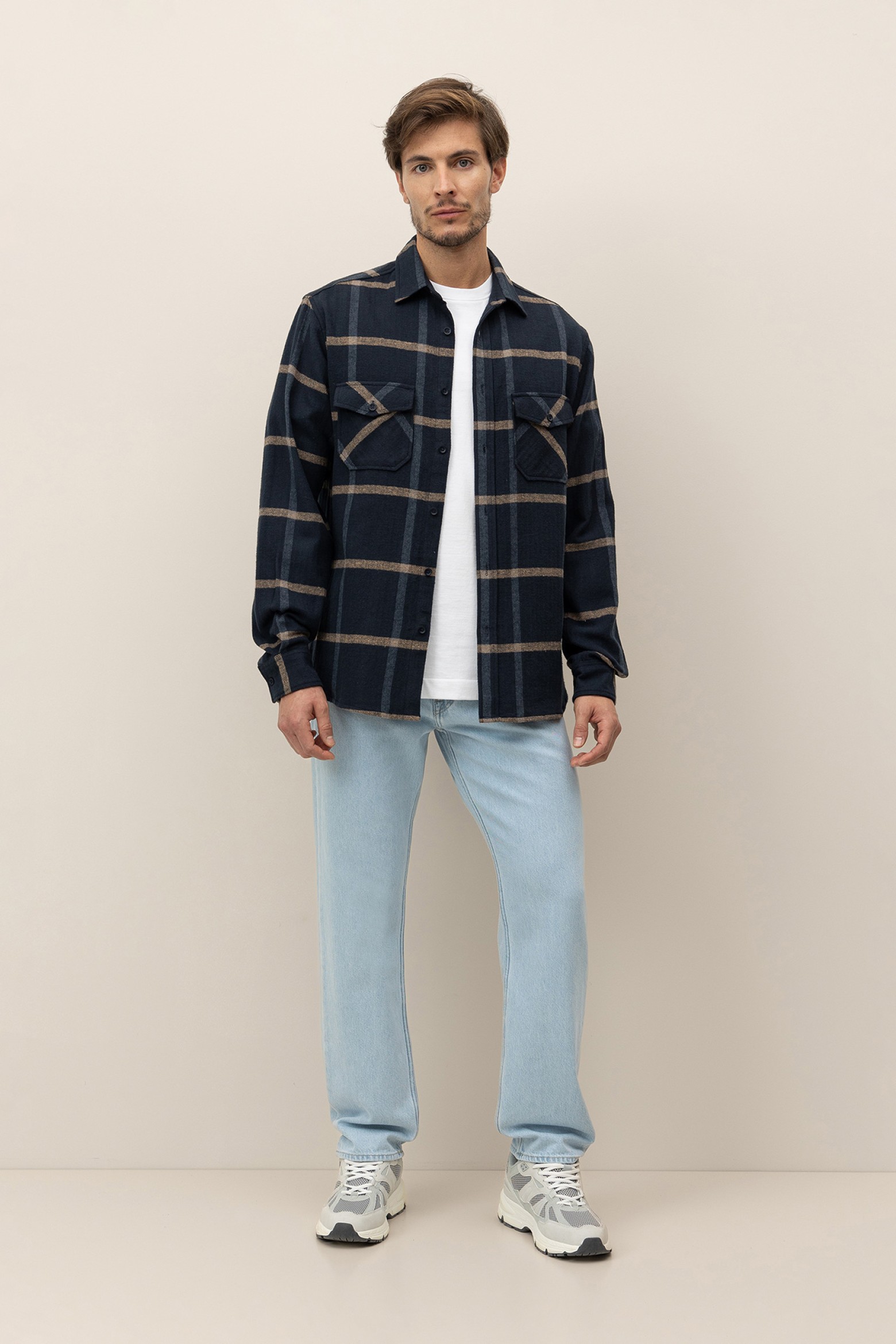 Jeans  Straight