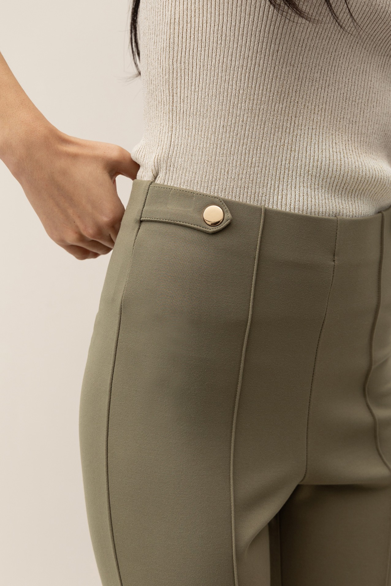 Calas Flare de Malha