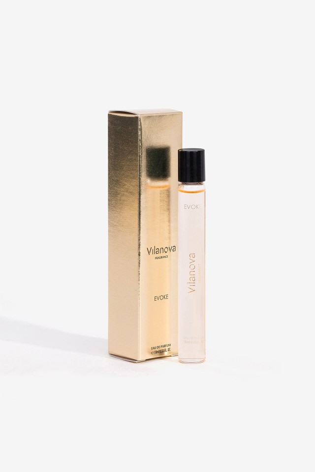 Evoke Eau de Parfum Roll On