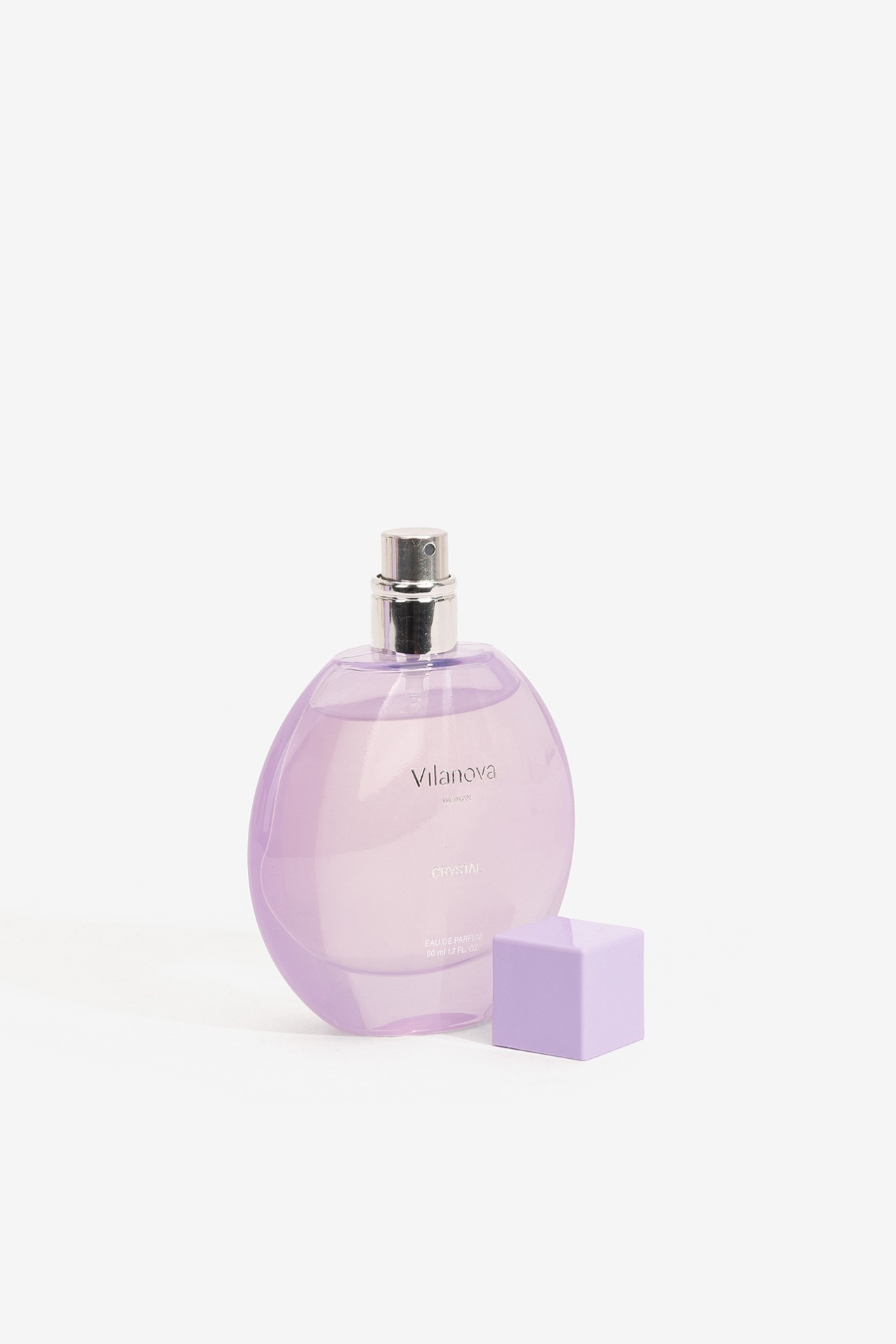 Crystal Eau de Parfum