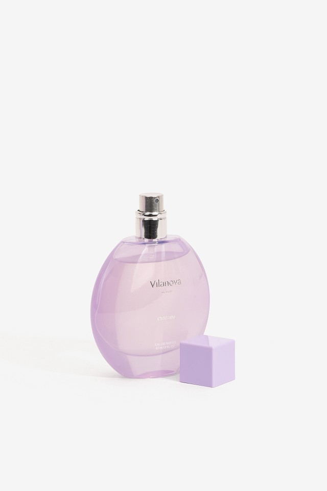 Crystal Eau de Parfum Crystal Eau de Parfum