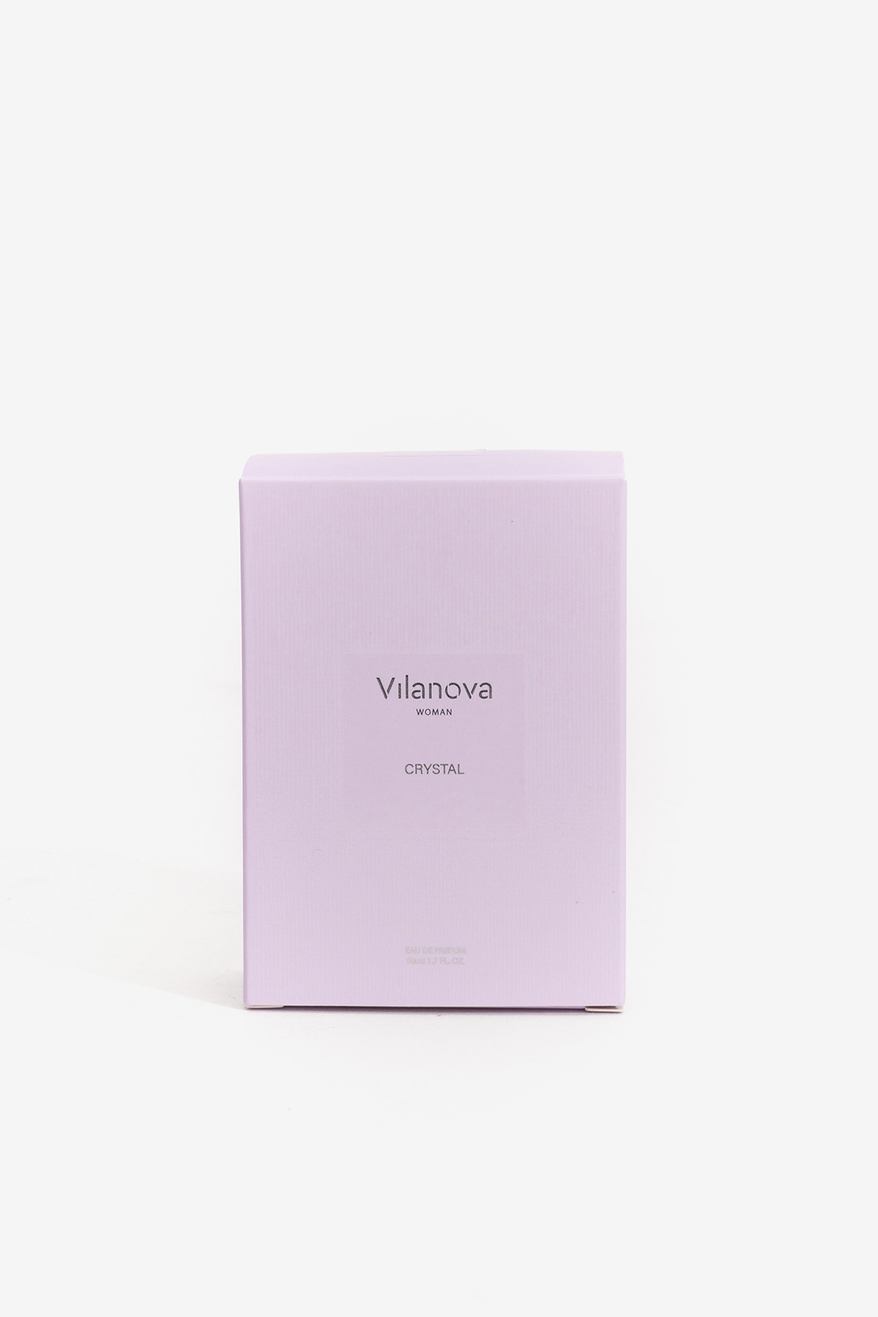 Crystal Eau de Parfum