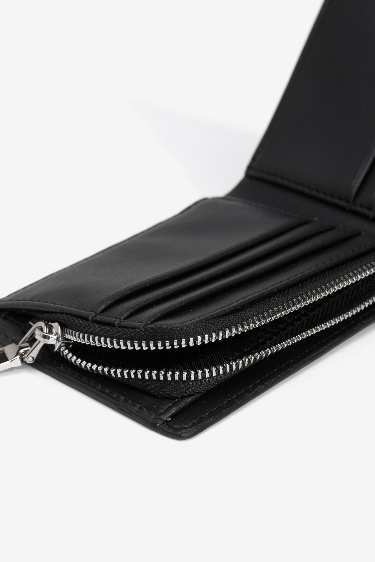 Porta-Moedas com pala