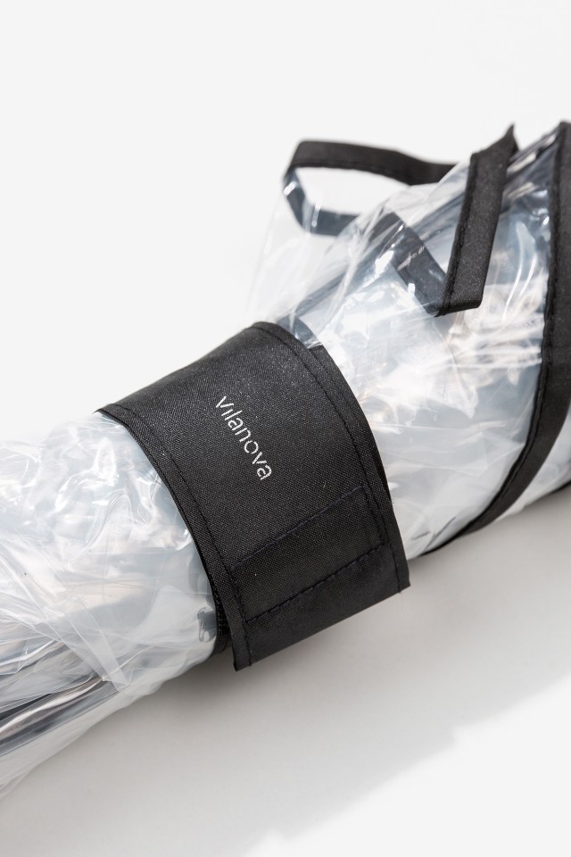 Paraguas plegable Paraguas plegable