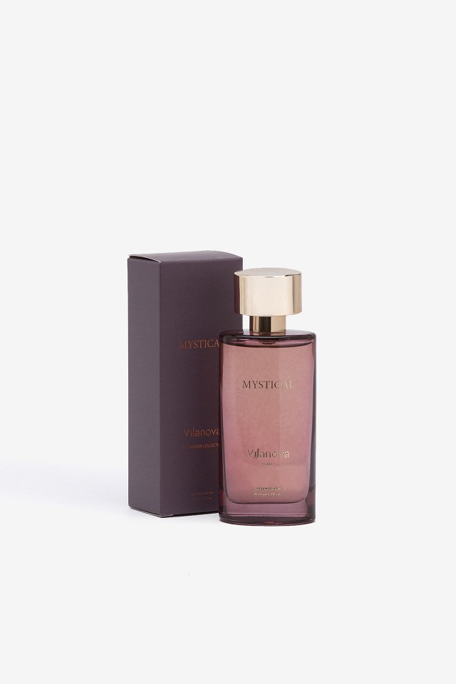 Mystical Eau de Parfum