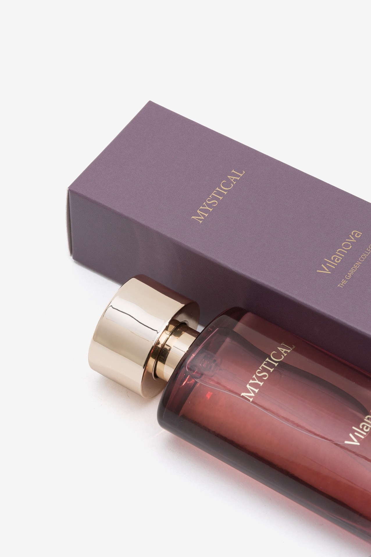 Mystical Eau de Parfum