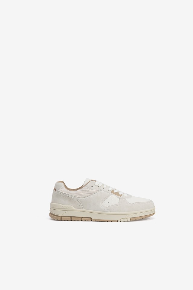 Zapatillas Deportivas Combinadas
