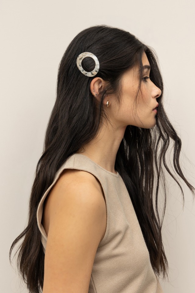 Horquilla de Pelo Acrlica