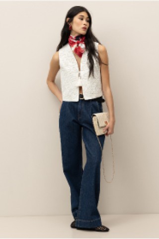 Pantalones y vaqueros
