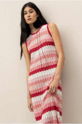 Dresses and Jumpsuits