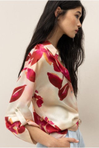 Camisas y Blusas