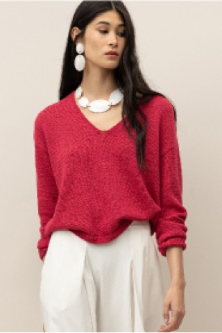 Sweaters and Knitwear